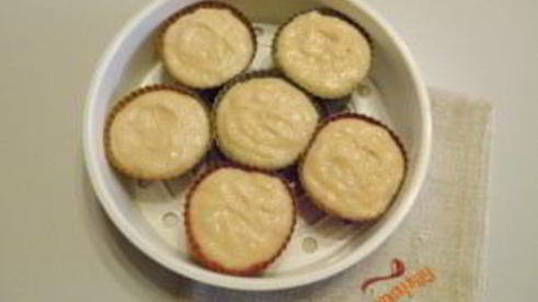 суфле из индейки для детей