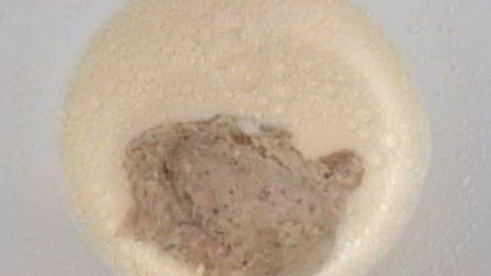 суфле из курицы в мультиварке