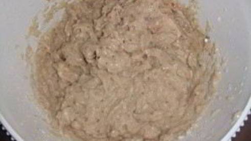 суфле из курицы в мультиварке