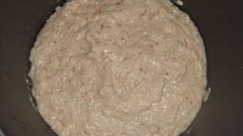 суфле из курицы в мультиварке