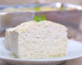 Суфле из курицы