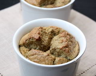 Суфле из печени