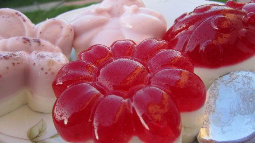 Рецепт суфлейки