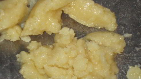 сырное суфле горячие сердца