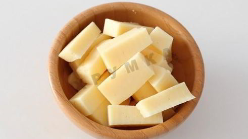 сырное суфле изабелла