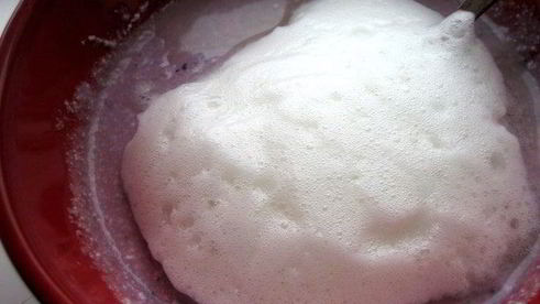 творожное суфле на пару