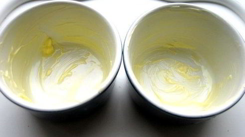 творожное суфле на пару