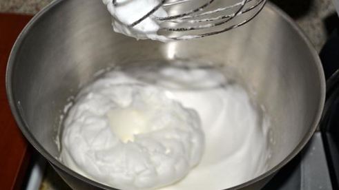 творожное суфле в мультиварке