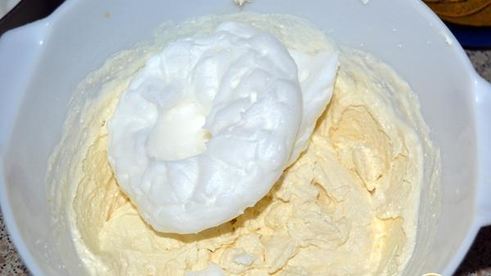 творожное суфле в мультиварке