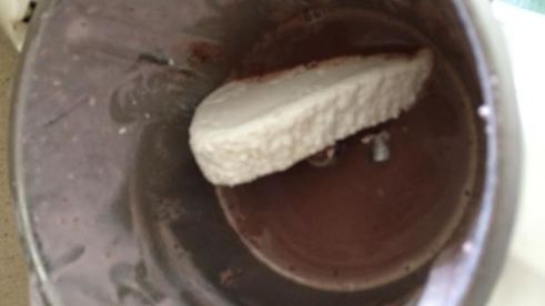 творожное суфле