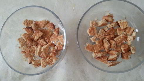 апельсиновый тирамису