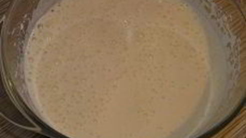 буше-бисквиты для тирамису