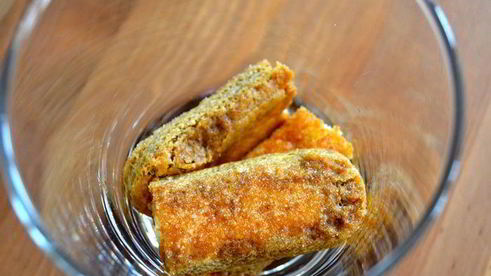 десерт тирамису