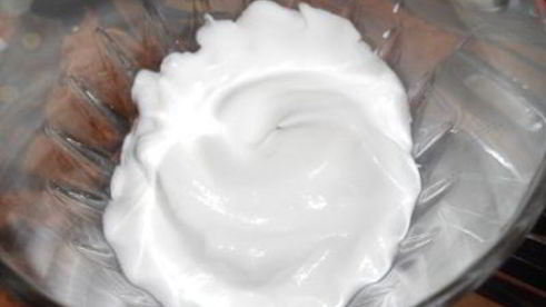 домашнее имбирное тирамису