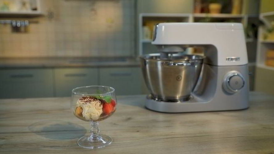 Рецепт домашнее тирамису со свежей клубникой