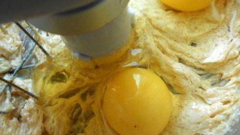 капкейки тирамису