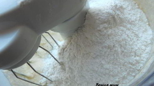 капкейки тирамису