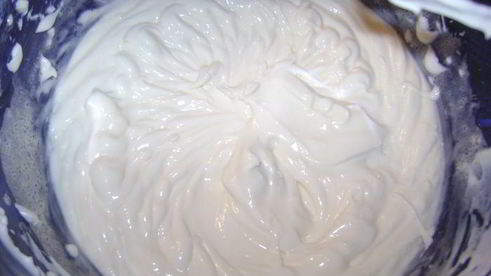 клубничное тирамису