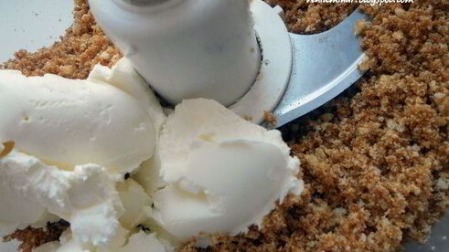 конфеты тирамису