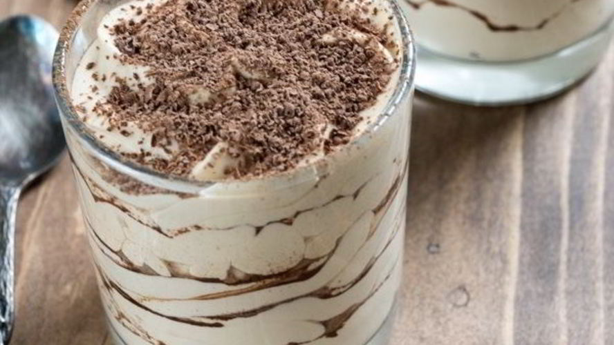 Рецепт крем тирамису