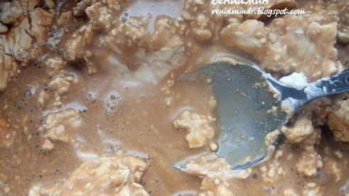 мороженое тирамису