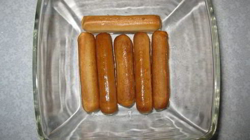 тирамису ананасы в шампанском