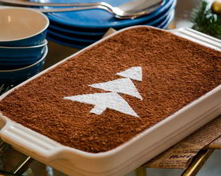 Тирамису домашний