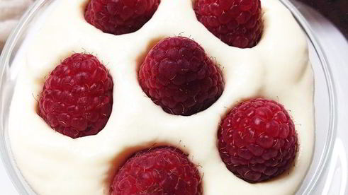 тирамису исфахан для влюбленных