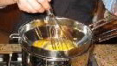 тирамису классический