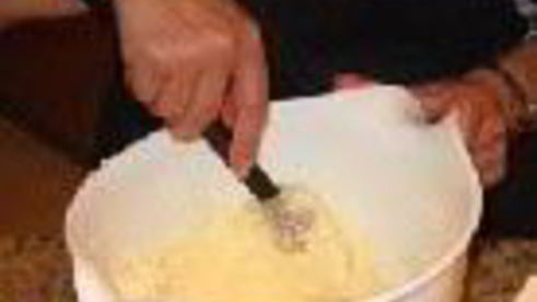 тирамису классический