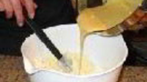 тирамису классический