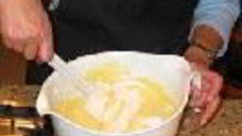 тирамису классический