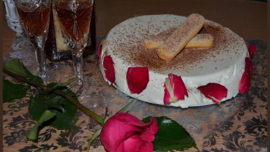 Рецепт тирамису кофейное