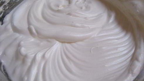 тирамису с клубникой