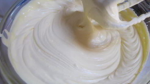 тирамису с клубникой