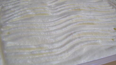 тирамису с клубникой