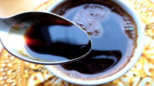 тирамису с шоколадной крошкой