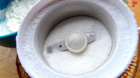 тирамису с шоколадной крошкой