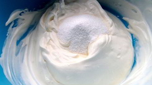 тирамису с шоколадной крошкой