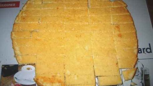 тирамису в бокалах