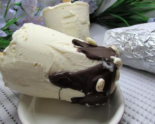 Эскимо-тирамису