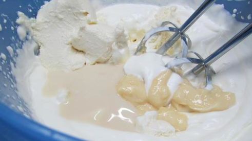 эскимо-тирамису