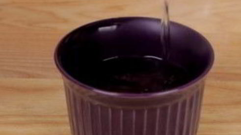 торт-десерт дары лета