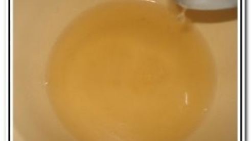 трехслойное желе