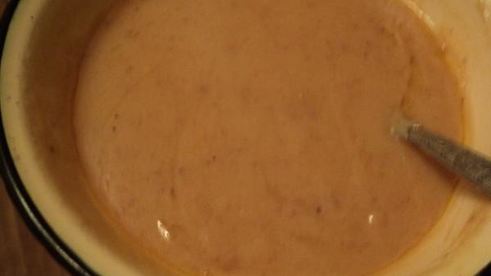 твикс по-домашнему