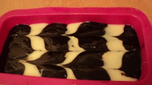 твикс по-домашнему