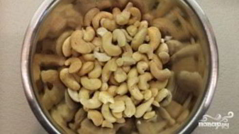 вегетарианские сладости