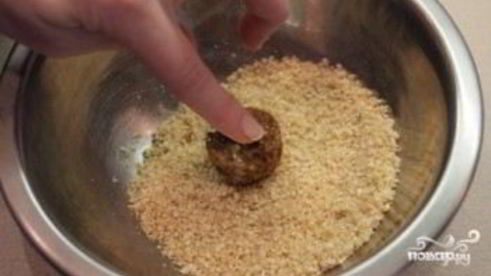 вегетарианские сладости