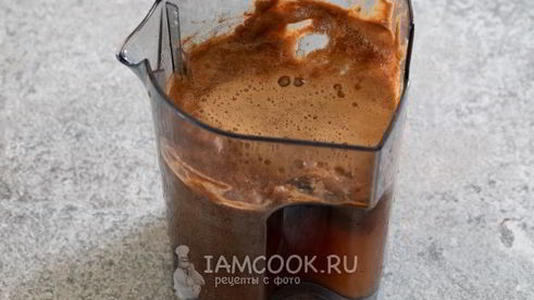 яблочный пудинг для детей