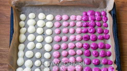 замороженный йогурт